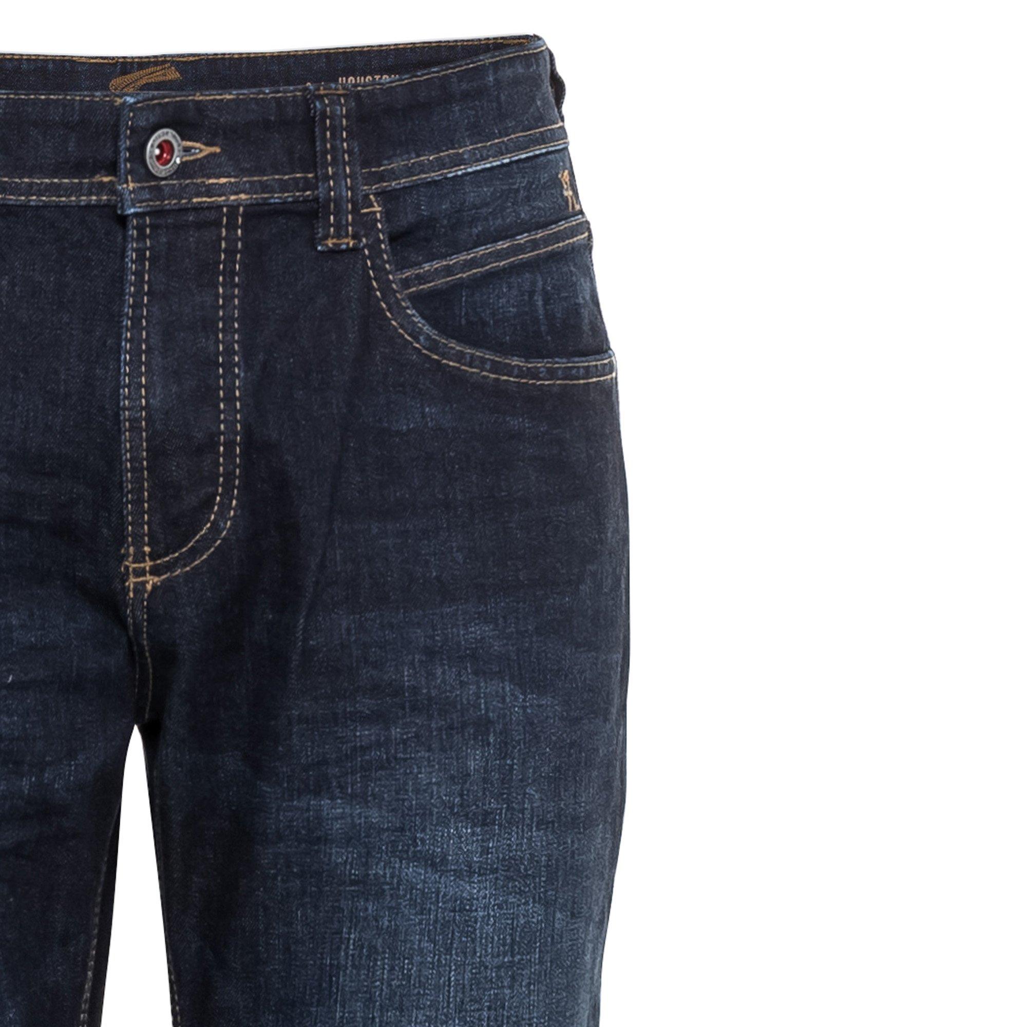 camel active Jeans Gamba Dritta  