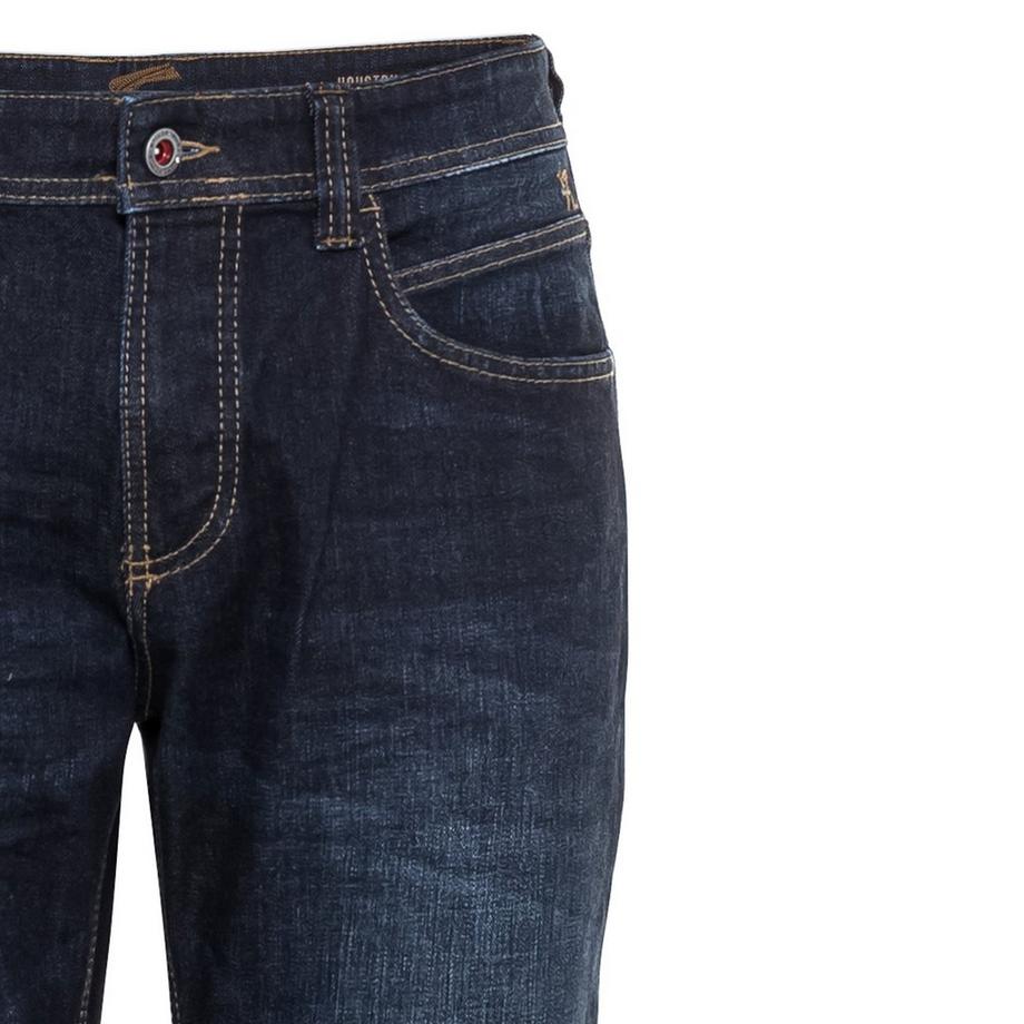 camel active Jeans Gamba Dritta  