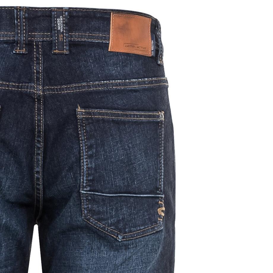 camel active Jeans Gamba Dritta  