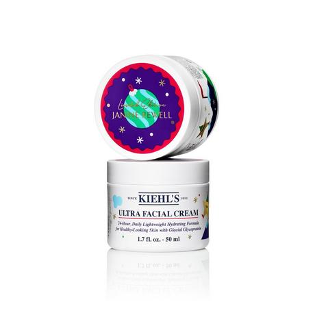 Kiehl's Holiday Limited Edition Kiehl's Holid.UltraFacialCream 