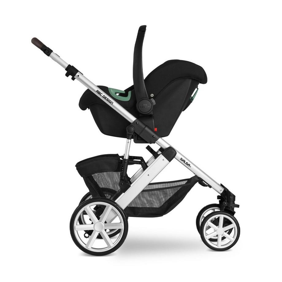 ABC Design Tulip 2023 Seggiolone auto 