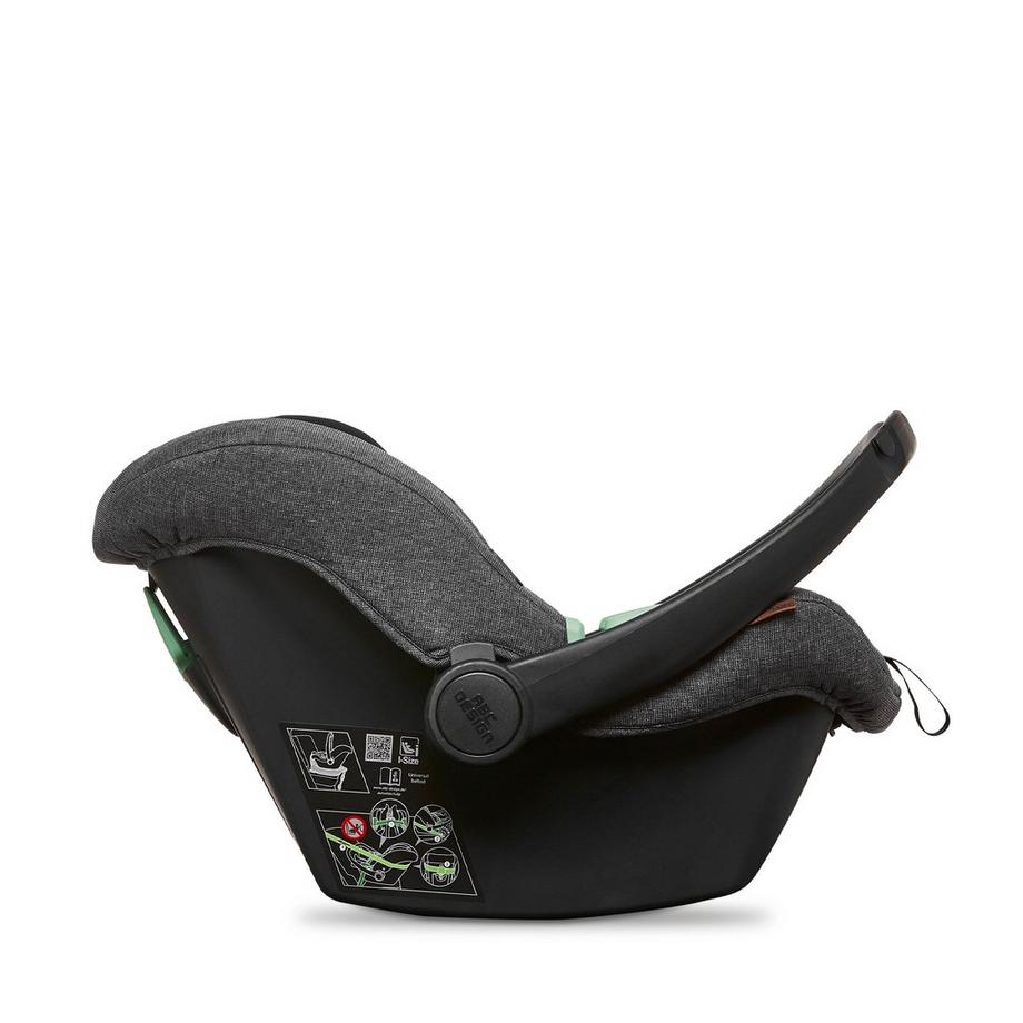 ABC Design Tulip 2023 Seggiolone auto 