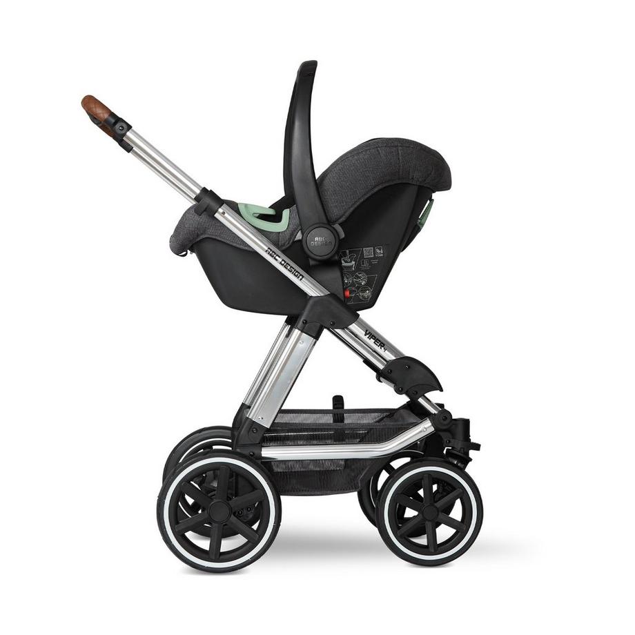 ABC Design Tulip 2023 Seggiolone auto 