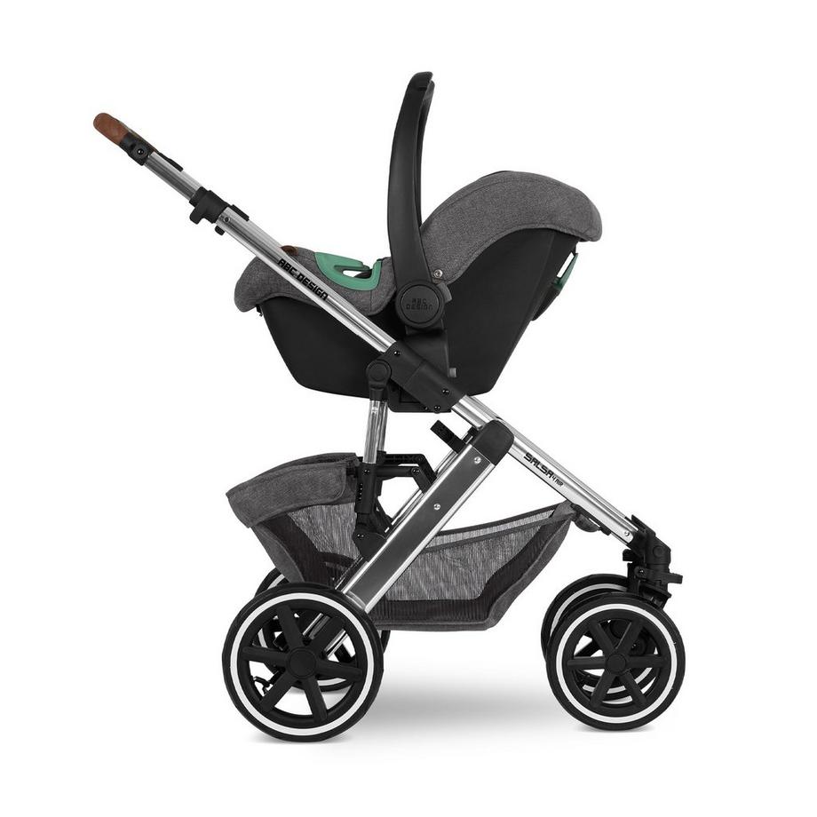 ABC Design Tulip 2023 Seggiolone auto 