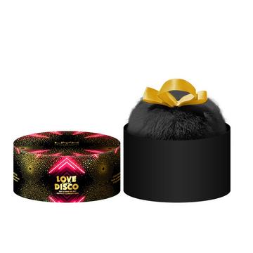 NYX Body Illumination Puff