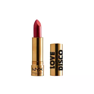 Love Lust Disco Lipstick 02