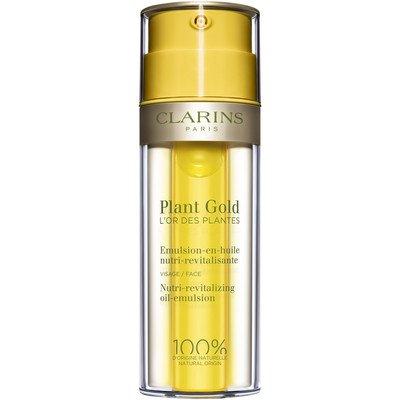 Image of CLARINS Plant Gold - L'Or des Plantes - 35ml