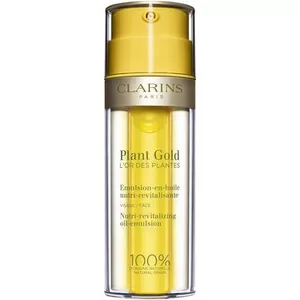 Plant Gold - L'Or des Plantes