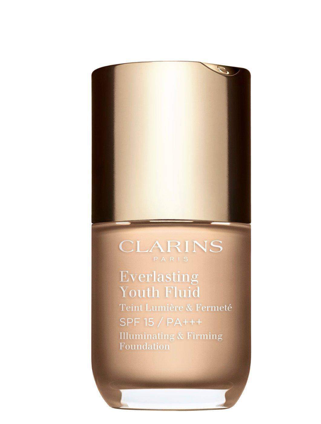 Image of Clarins Ev Youth Fluid Damen