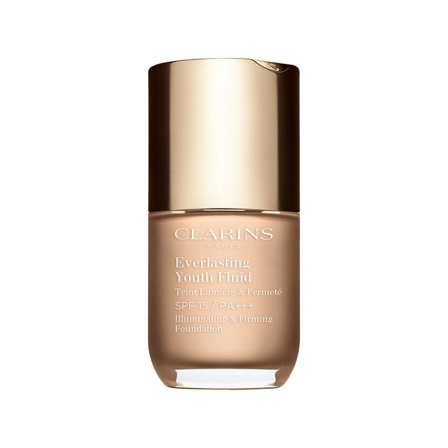 CLARINS Everlasting Youth Fluid Clarins EV Youth Fluid 