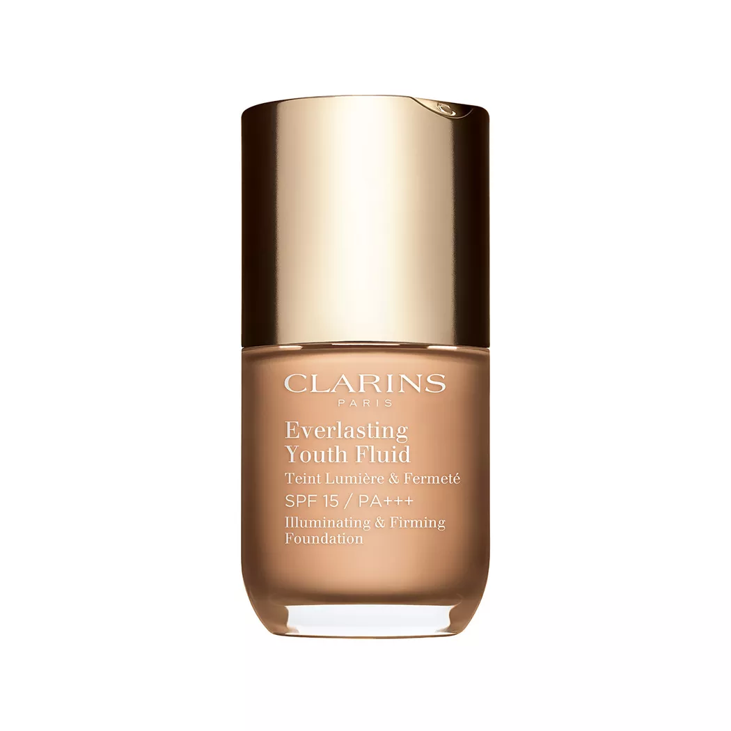 Clarins -  EV Youth Fluid, Everlasting Youth Fluid, 30 ml, . Organza