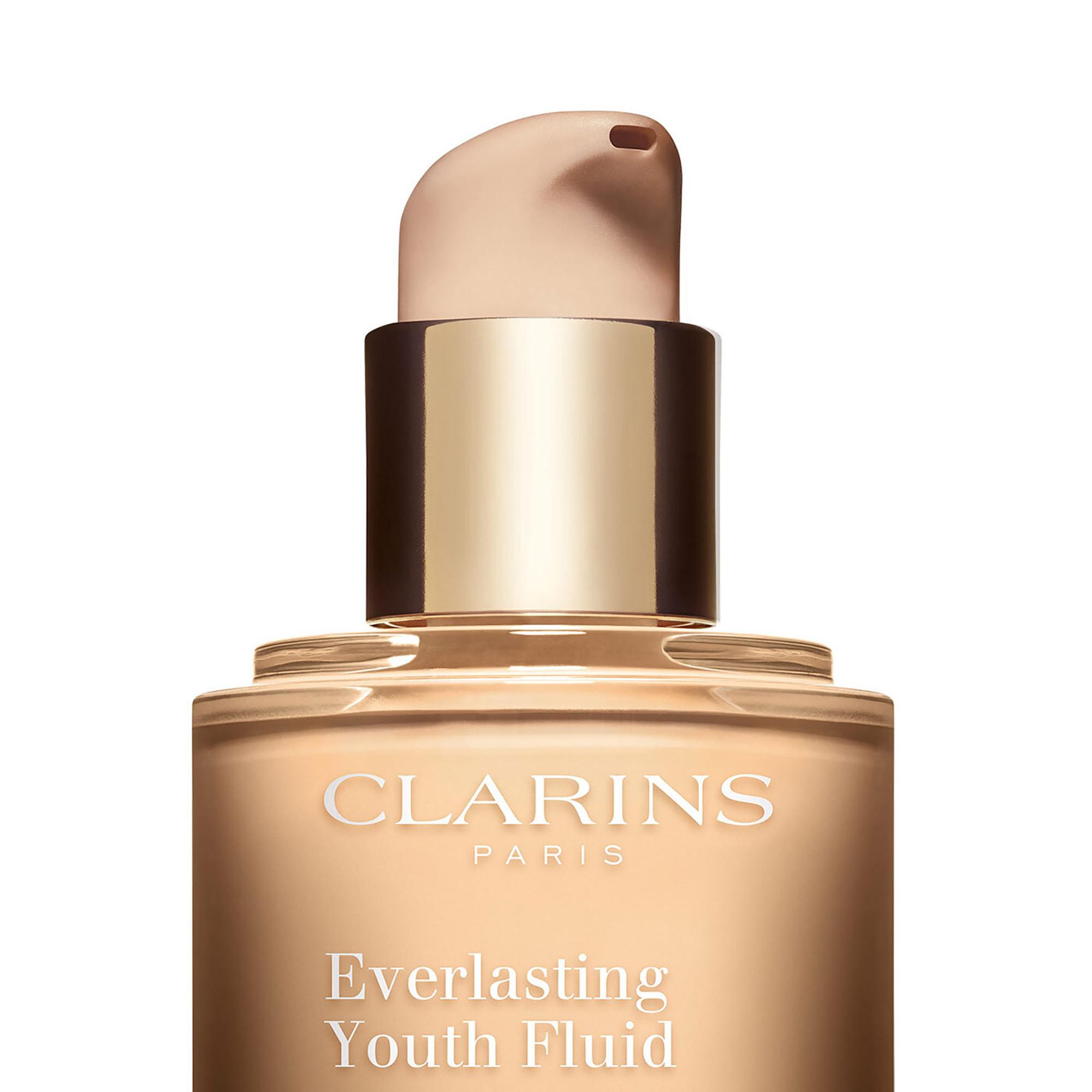 CLARINS Everlasting Youth Fluid Clarins EV Youth Fluid 