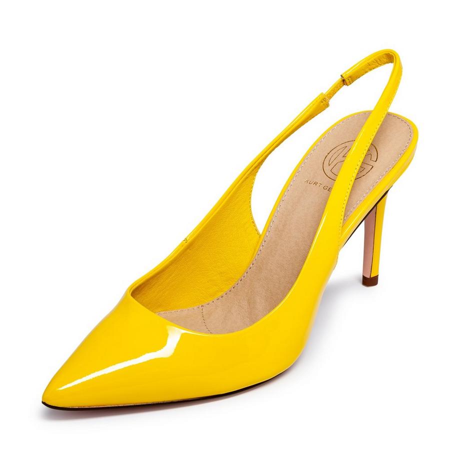 KURT GEIGER  Escarpins, talon haut 