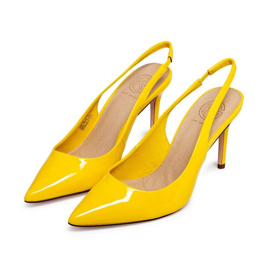 KURT GEIGER  Escarpins, talon haut 