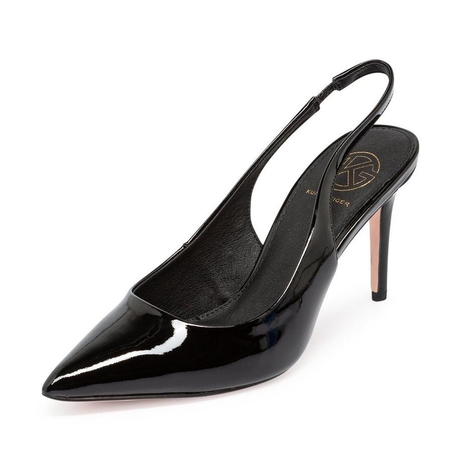 KURT GEIGER  Escarpins, talon haut 