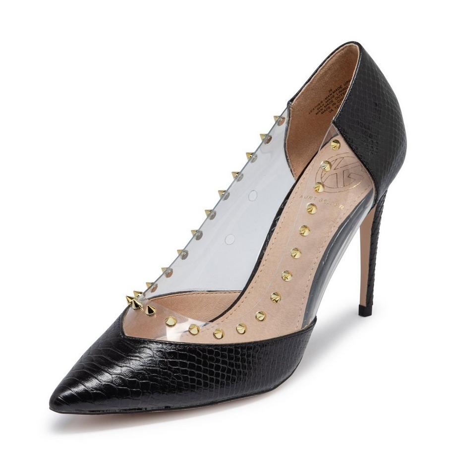 KURT GEIGER  Escarpins, talon haut 
