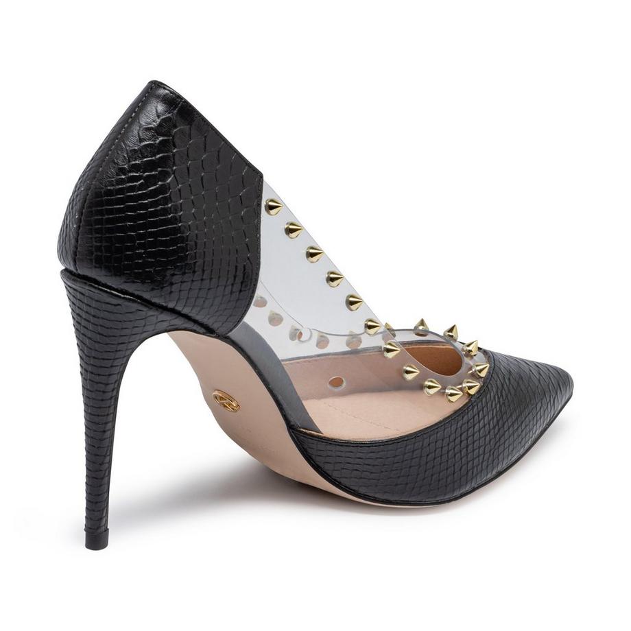 KURT GEIGER  Escarpins, talon haut 