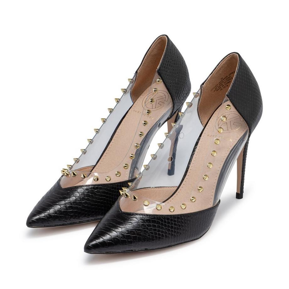 KURT GEIGER  Escarpins, talon haut 