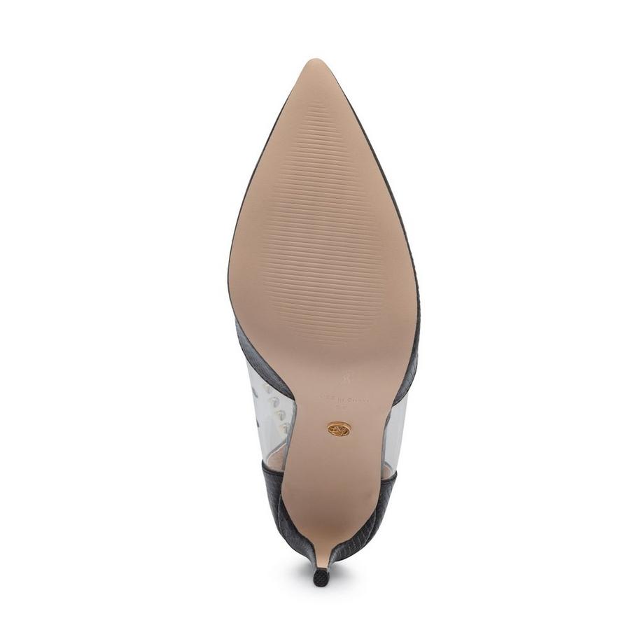 KURT GEIGER  Escarpins, talon haut 