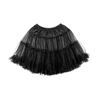 BOLAND  Petticoat deluxe schwarz, Kostüm für Damen 