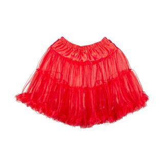 BOLAND  Petticoat deluxe schwarz, Kostüm für Damen 