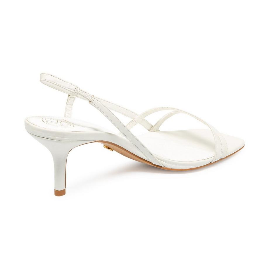 KURT GEIGER  Sandalen, Mid Heel 