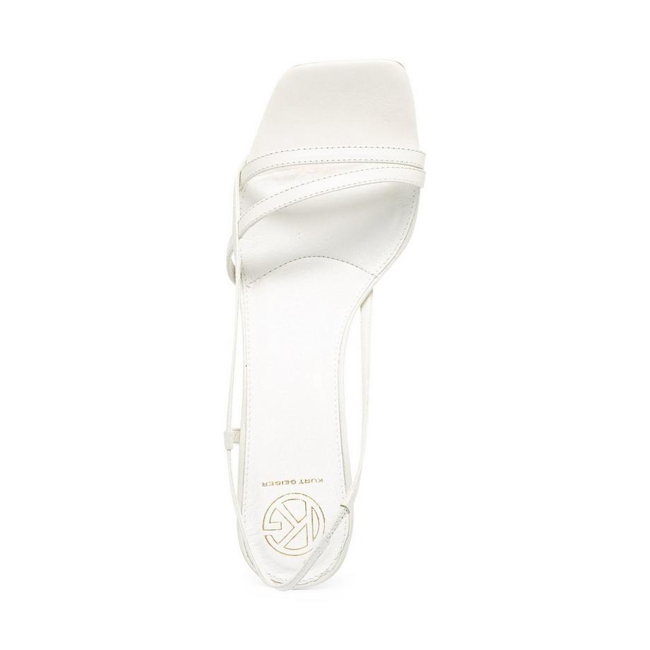 KURT GEIGER  Sandalen, Mid Heel 