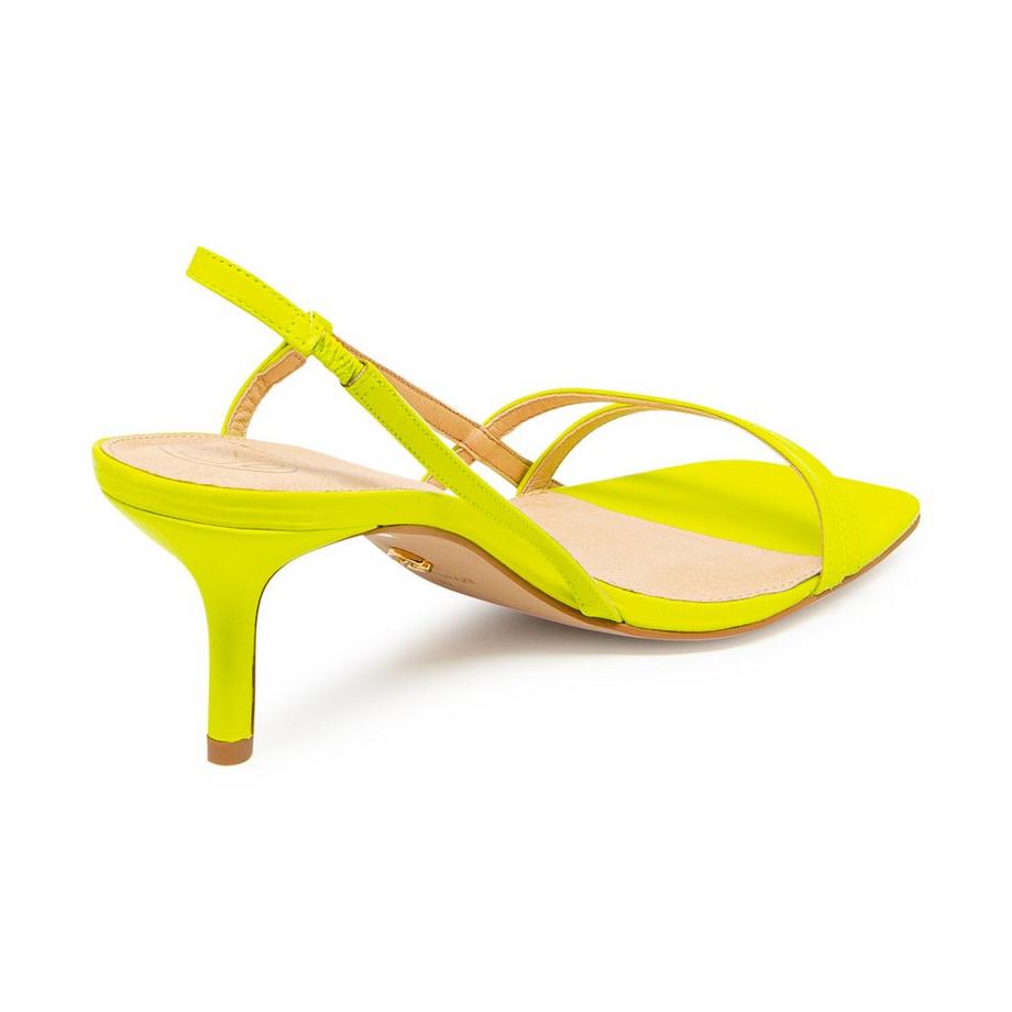 KURT GEIGER  Sandales, talon moyen 