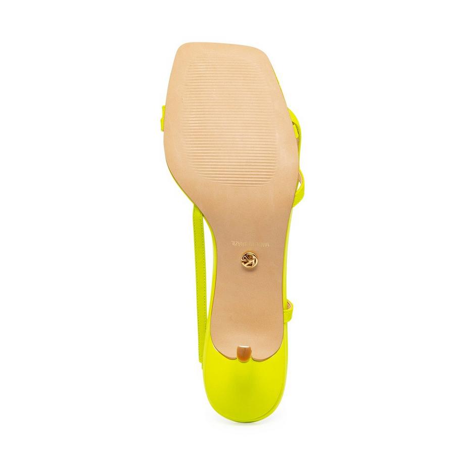 KURT GEIGER  Sandales, talon moyen 