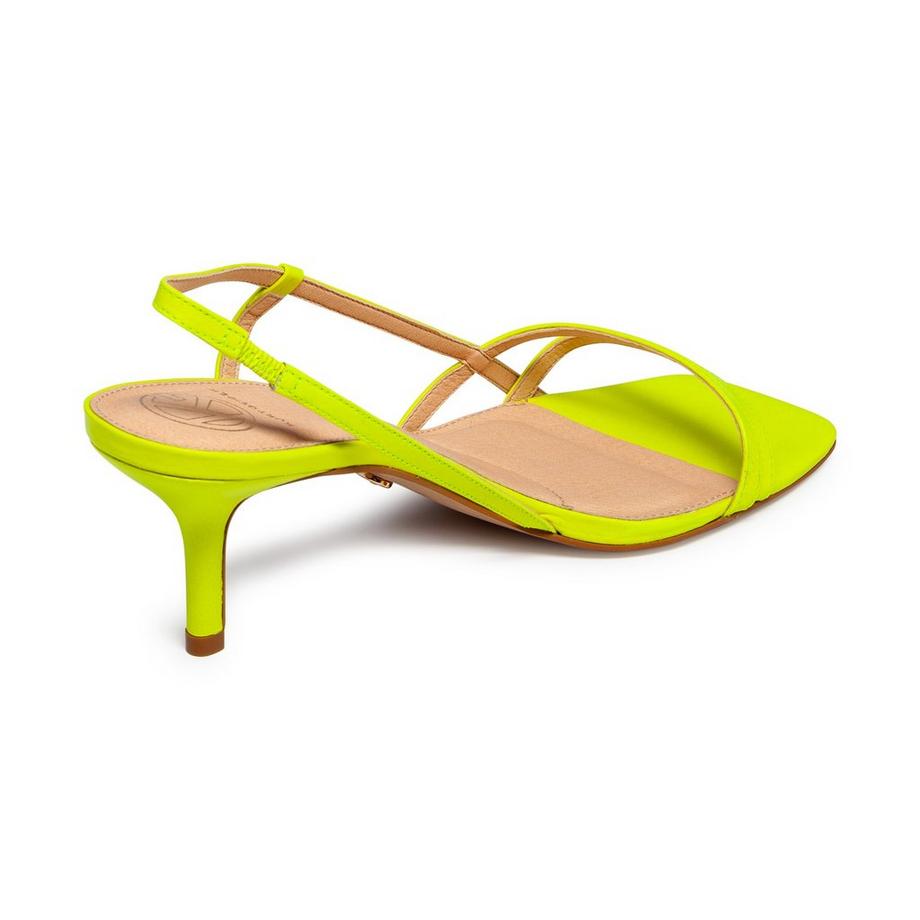 KURT GEIGER  Sandales, talon moyen 