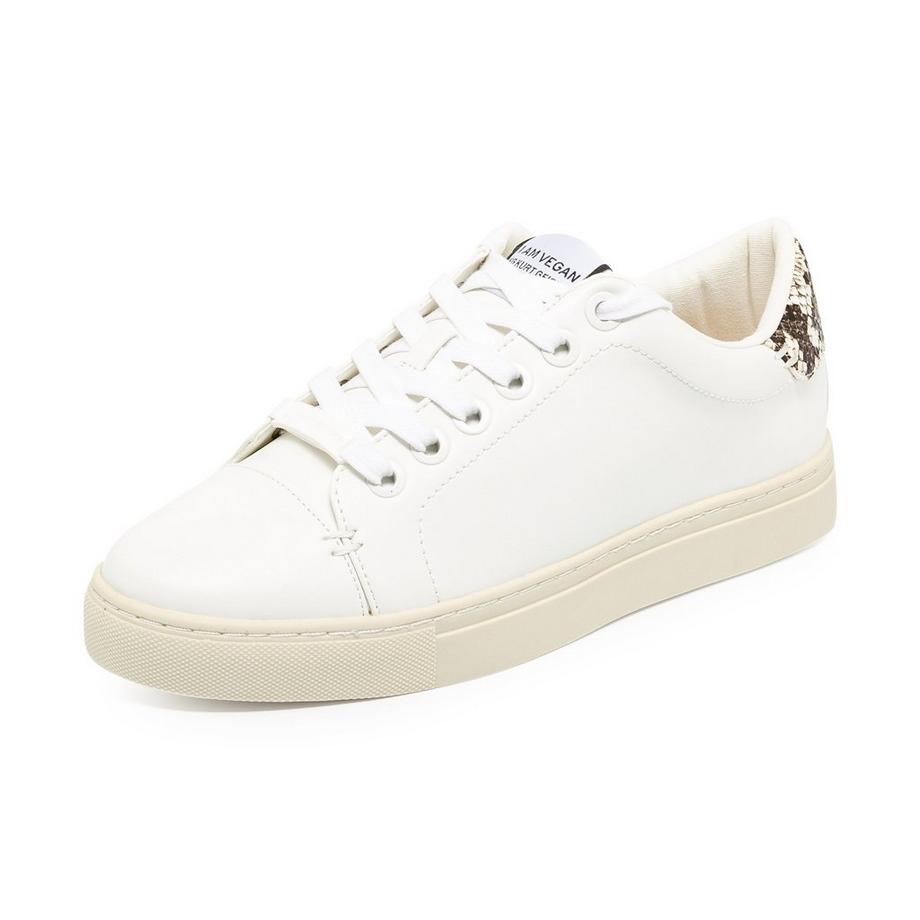 KURT GEIGER  Sneakers, basses 