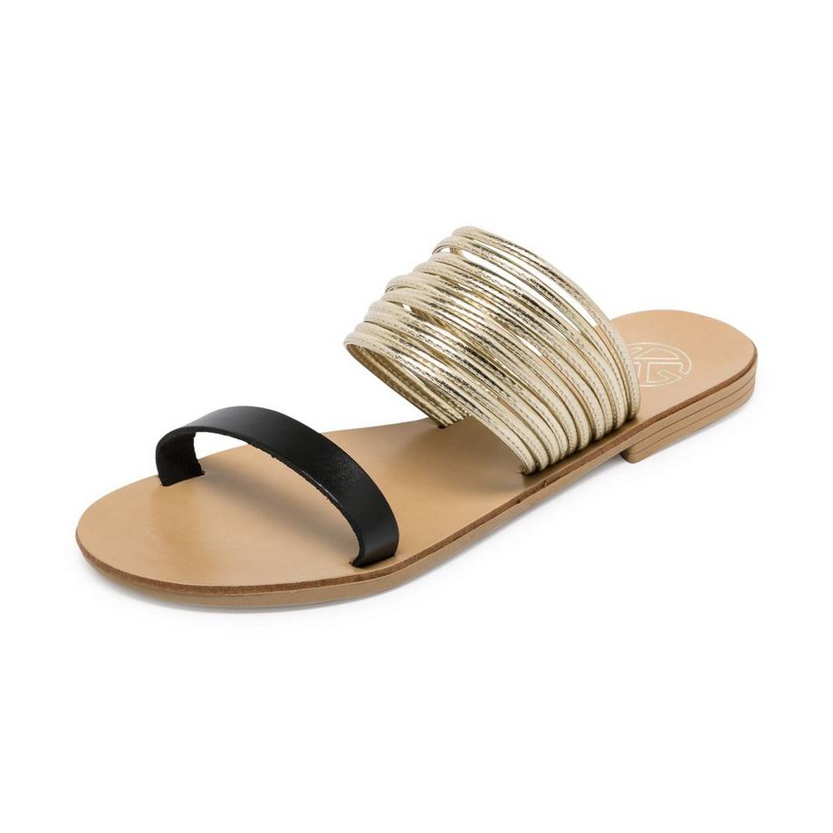 KURT GEIGER  Sandalen, Flat 