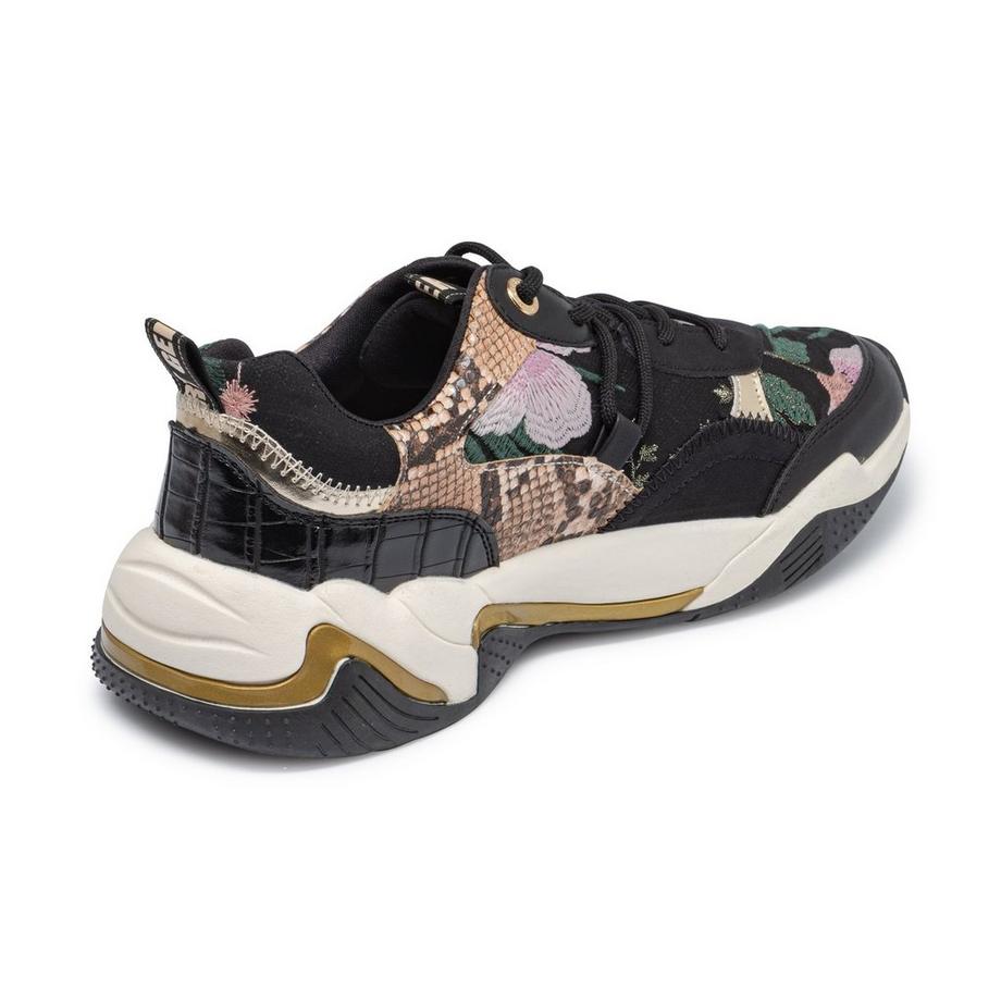 KURT GEIGER  Sneakers, Low Top 