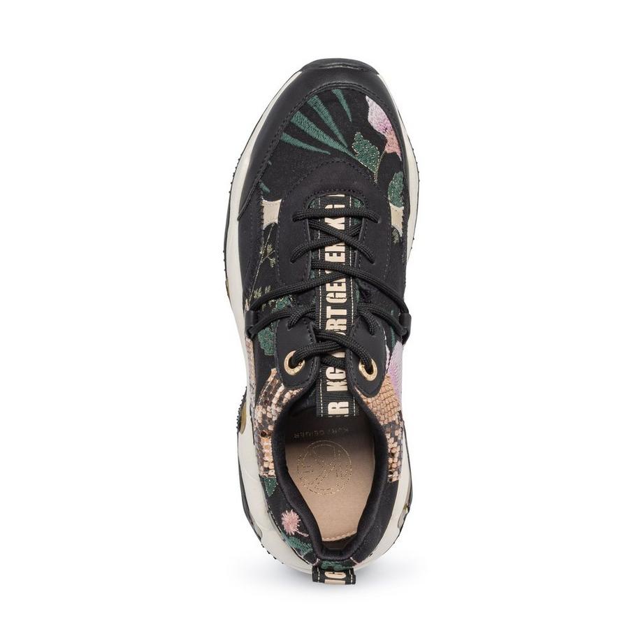 KURT GEIGER  Sneakers, Low Top 