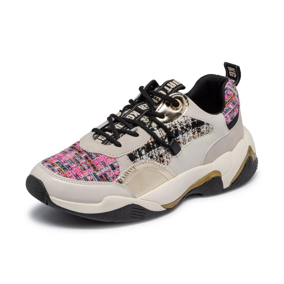 KURT GEIGER  Sneakers, Low Top 