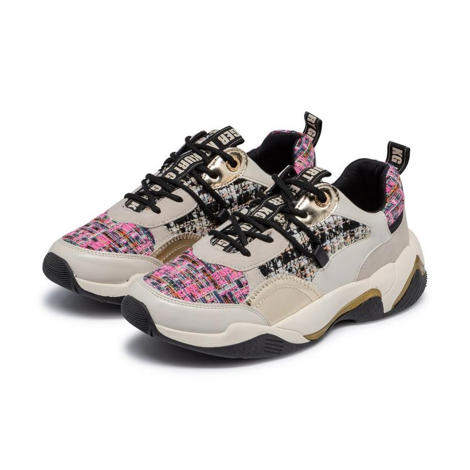 KURT GEIGER  Sneakers, Low Top 