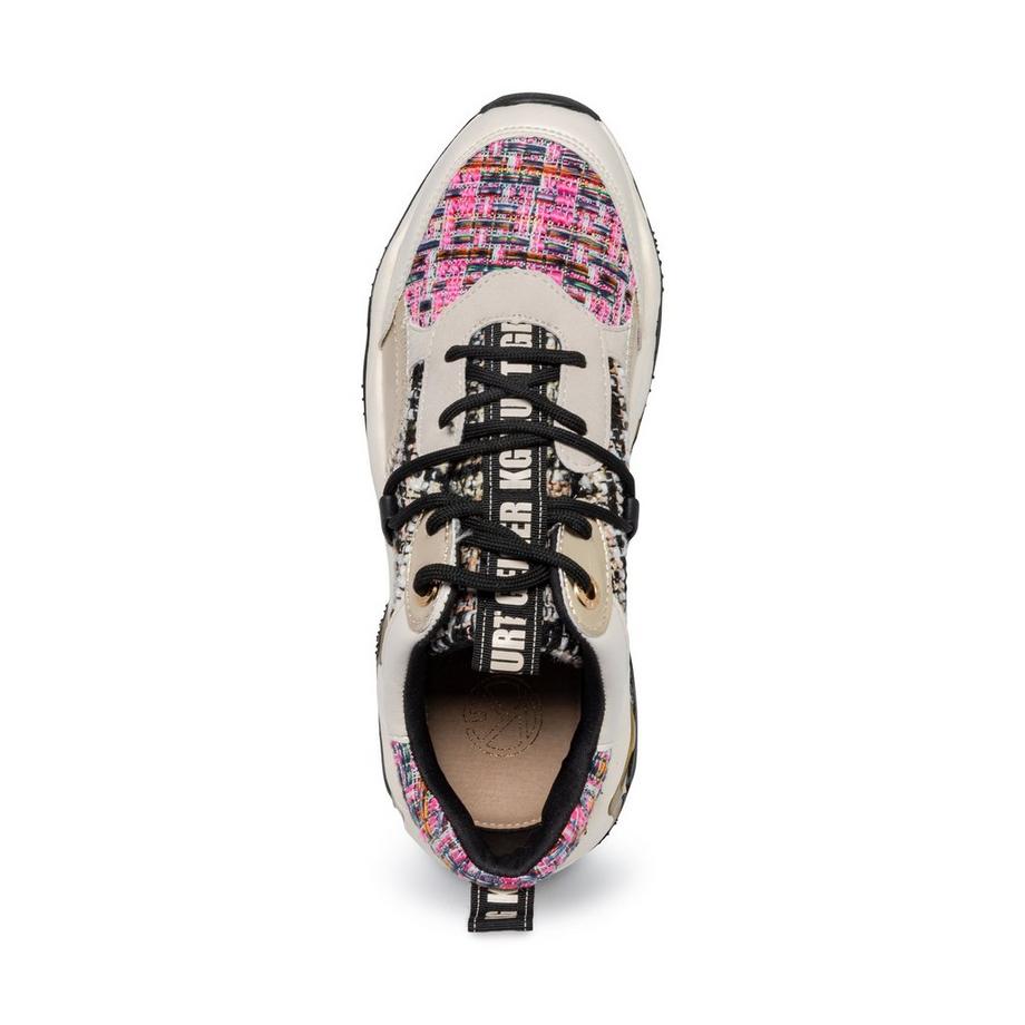 KURT GEIGER  Sneakers, Low Top 