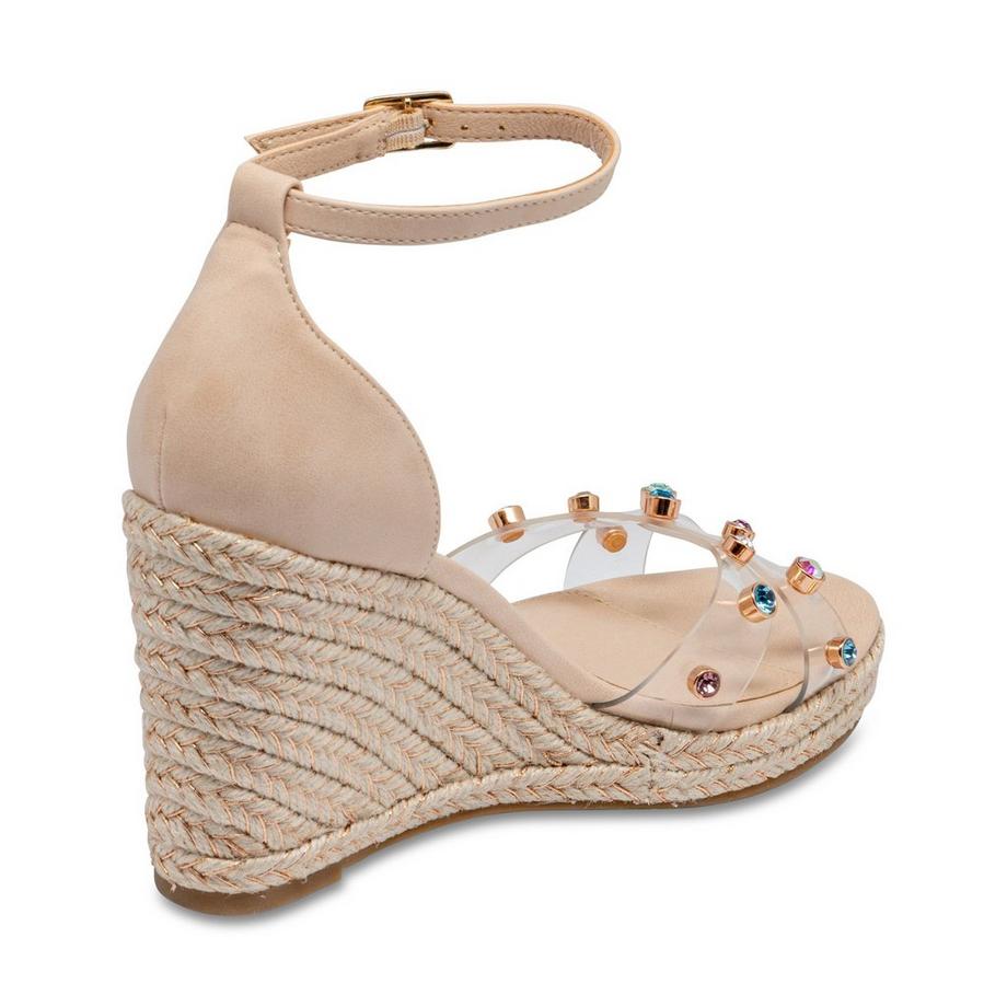 KURT GEIGER  Sandalen, High Heel 