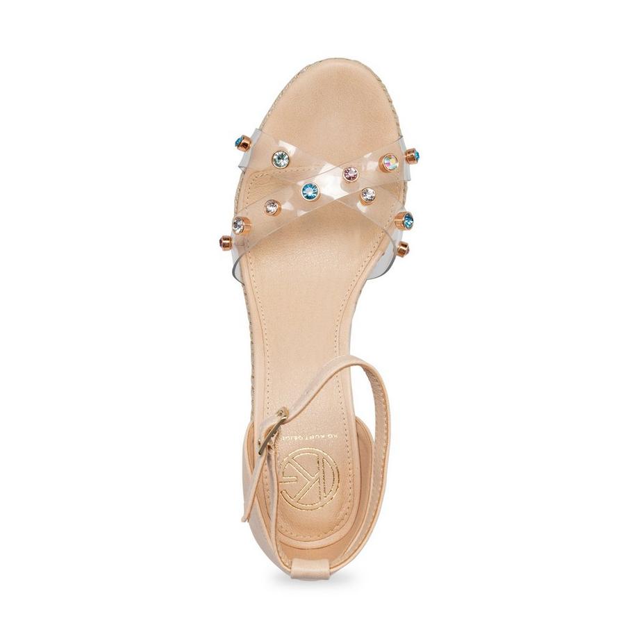 KURT GEIGER  Sandalen, High Heel 