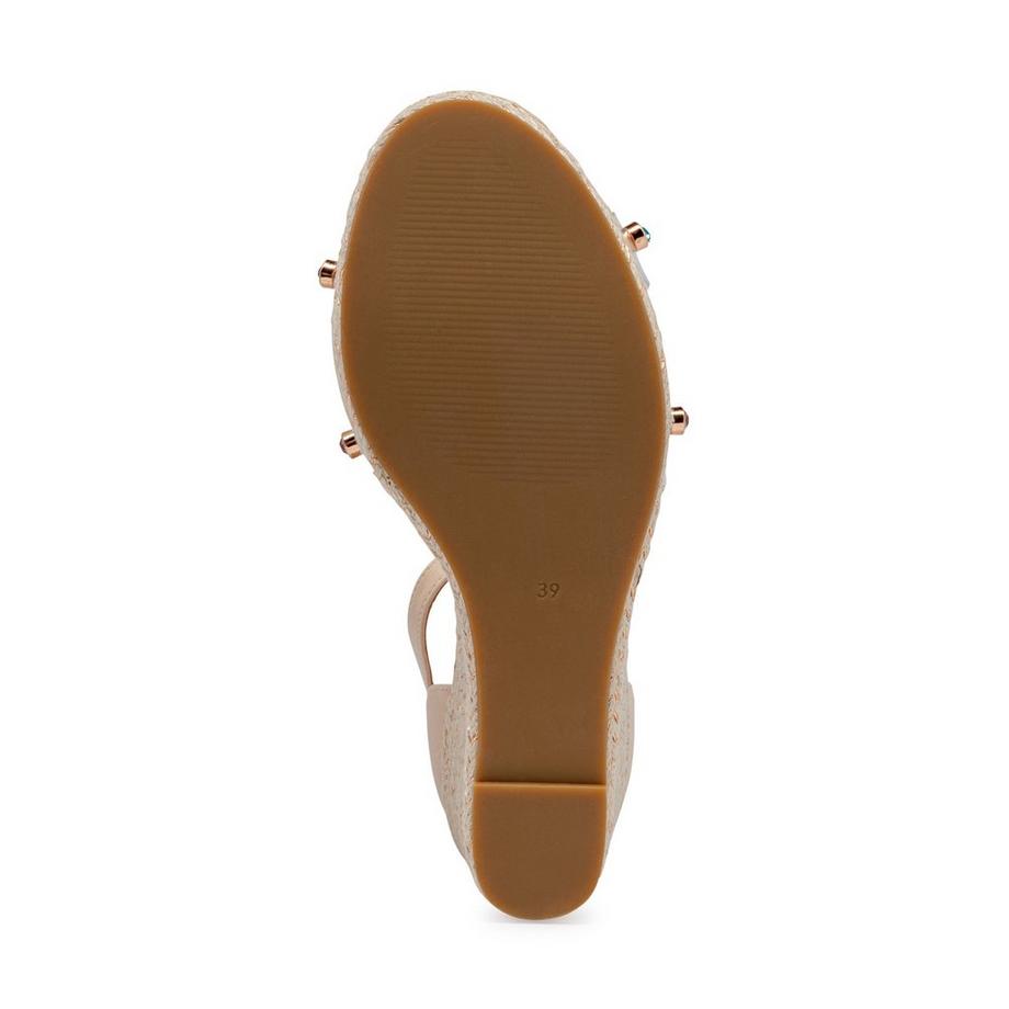 KURT GEIGER  Sandalen, High Heel 