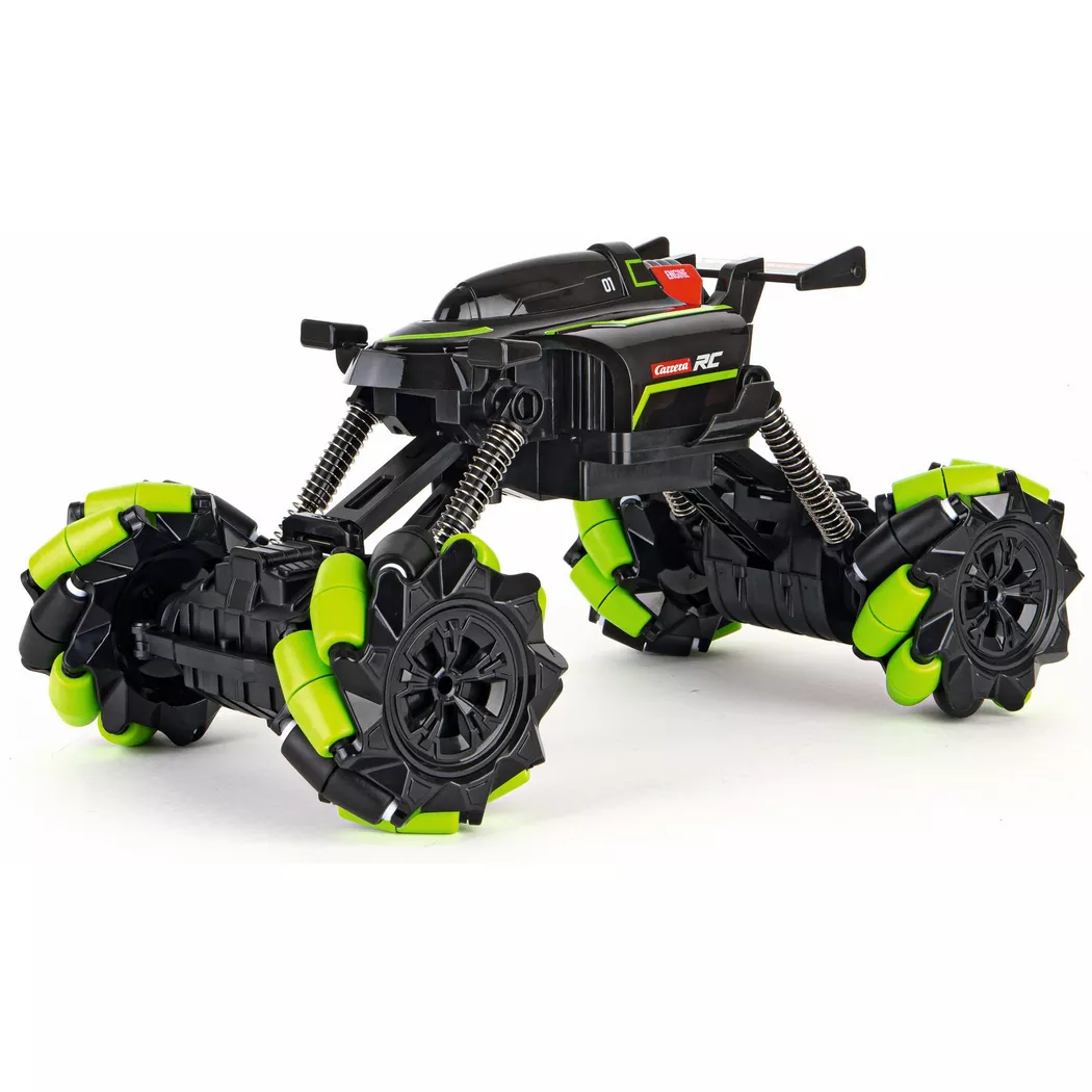 Carrera RC - Carrera 1:16 Drift Car 2.4GHz, Multicolor