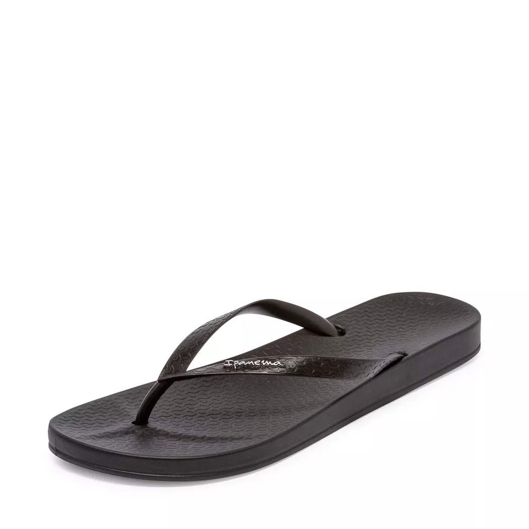 Ipanema - Flip-Flops, für Damen, Black, Größe 41-42