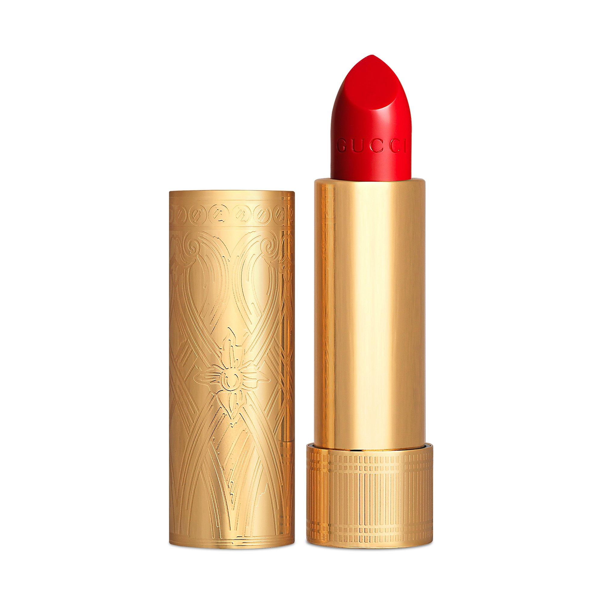 Image of Rouge À Lèvres Satin Damen --Odalie Red 3.5g