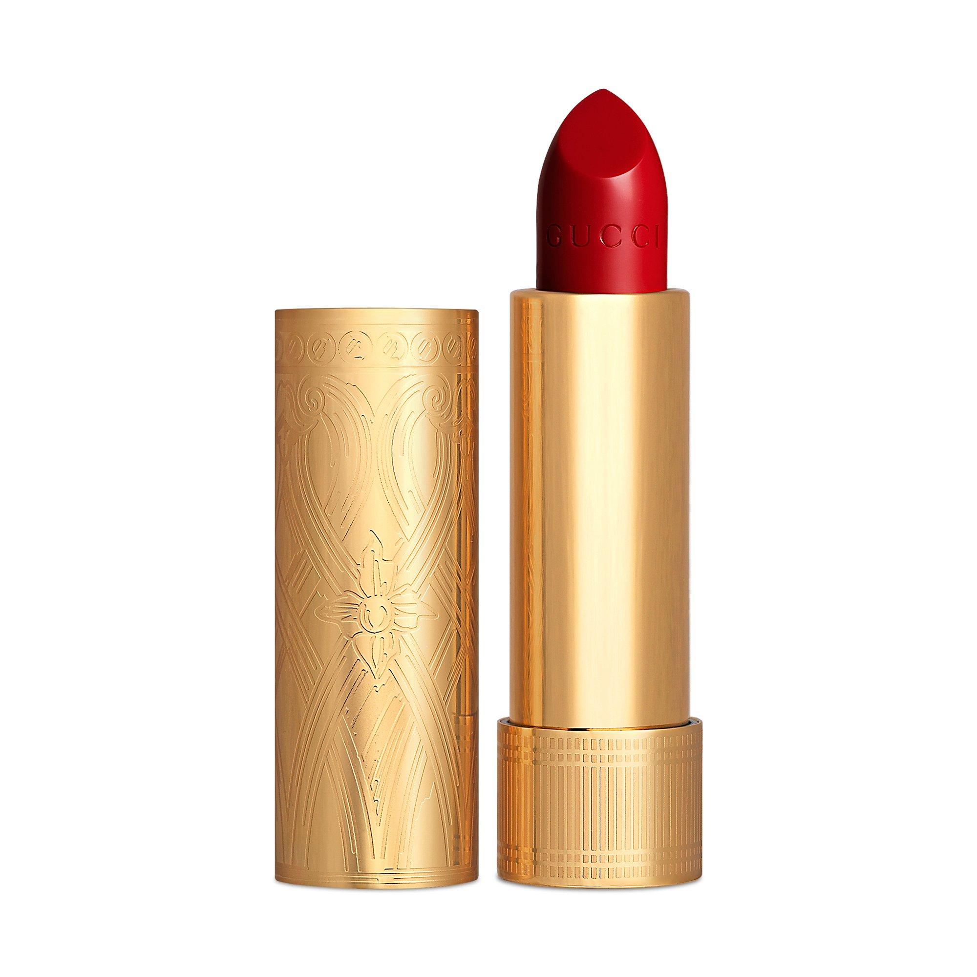 Image of Rouge À Lèvres Satin Damen -*-Goldie Red 3.5g