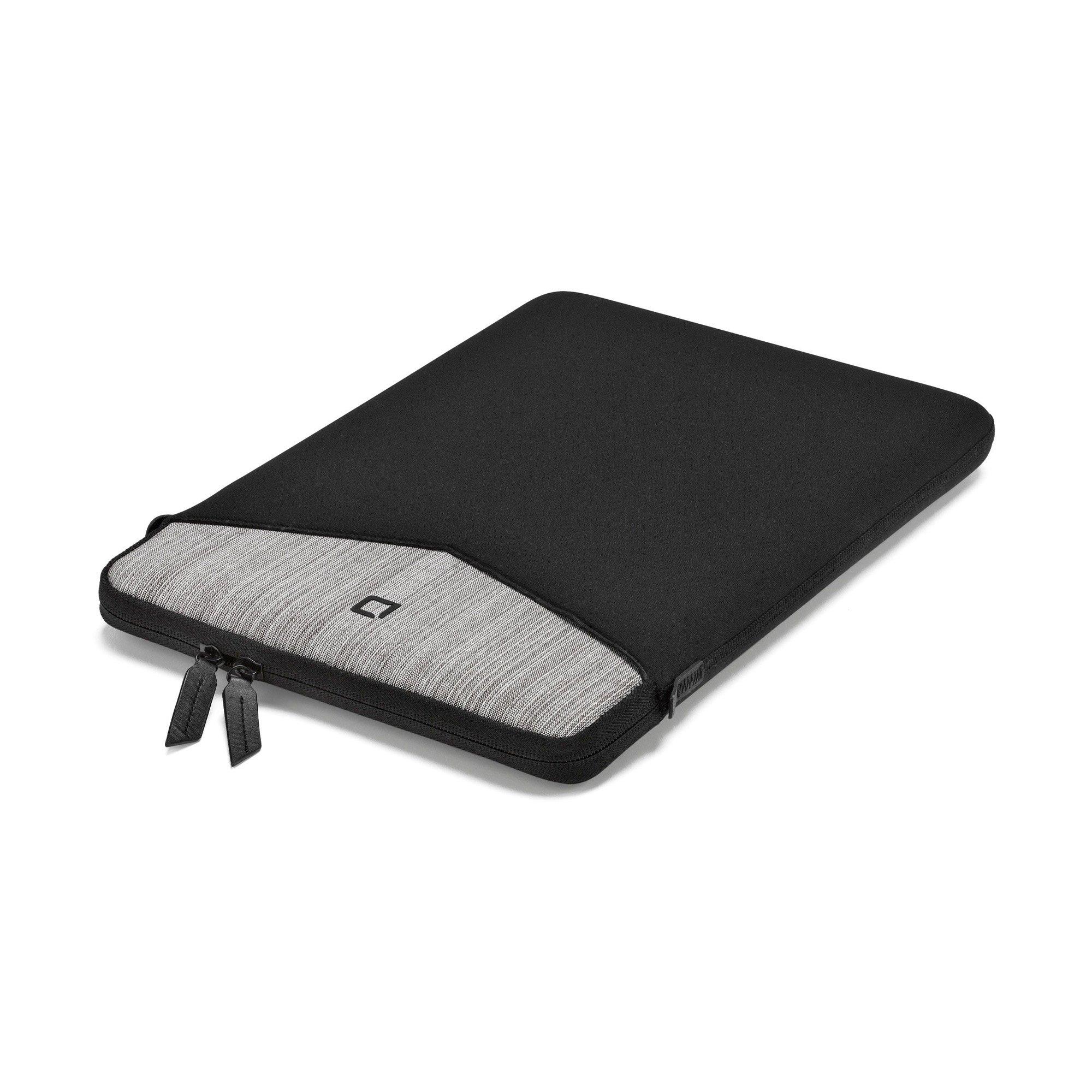 Image of Sleeve Notebook Unisex Grau 15"