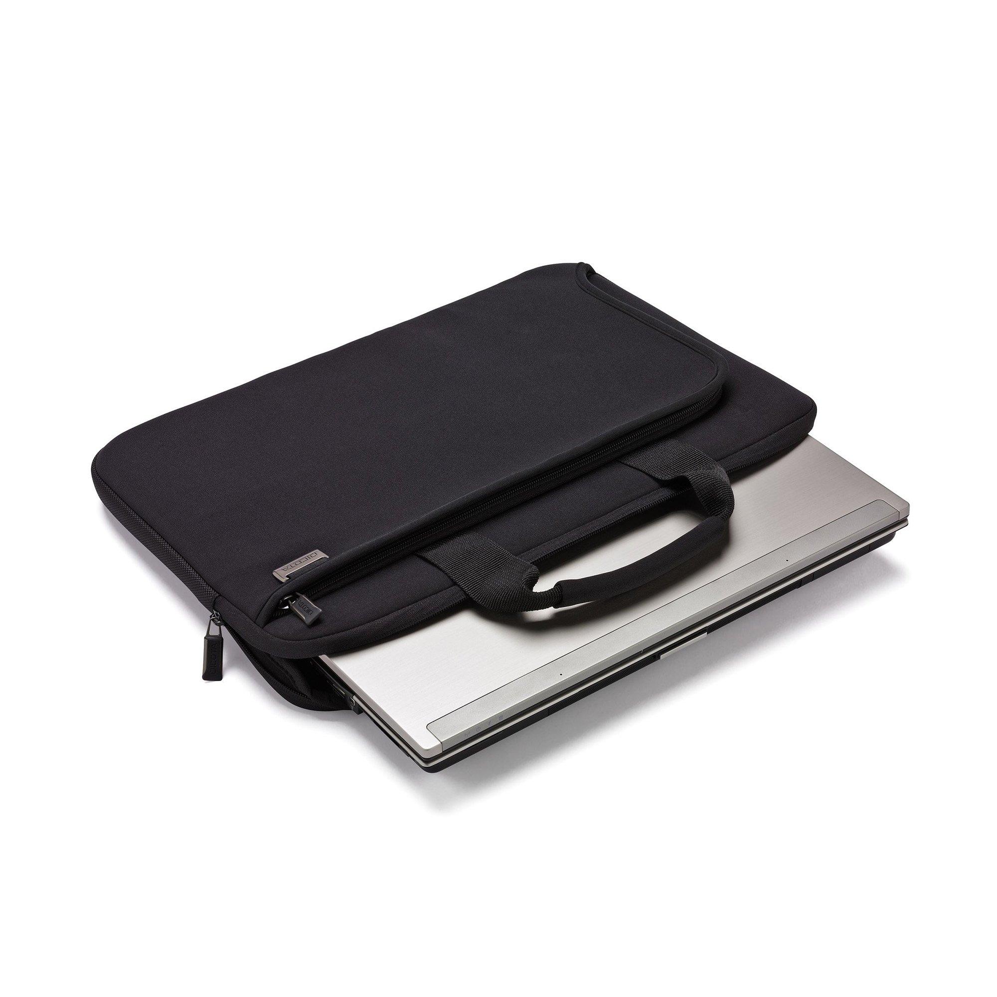 DICOTA Smart Skin 14-14.1 Tasche Notebook 