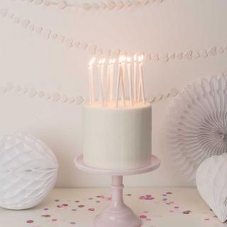 RICO-Design Candela Kuchenkerzen-Set 