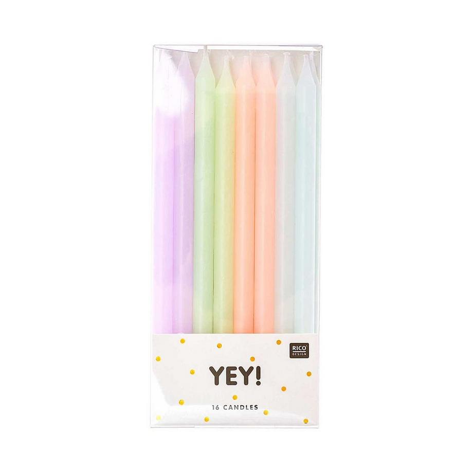 RICO-Design Candela YEY! 