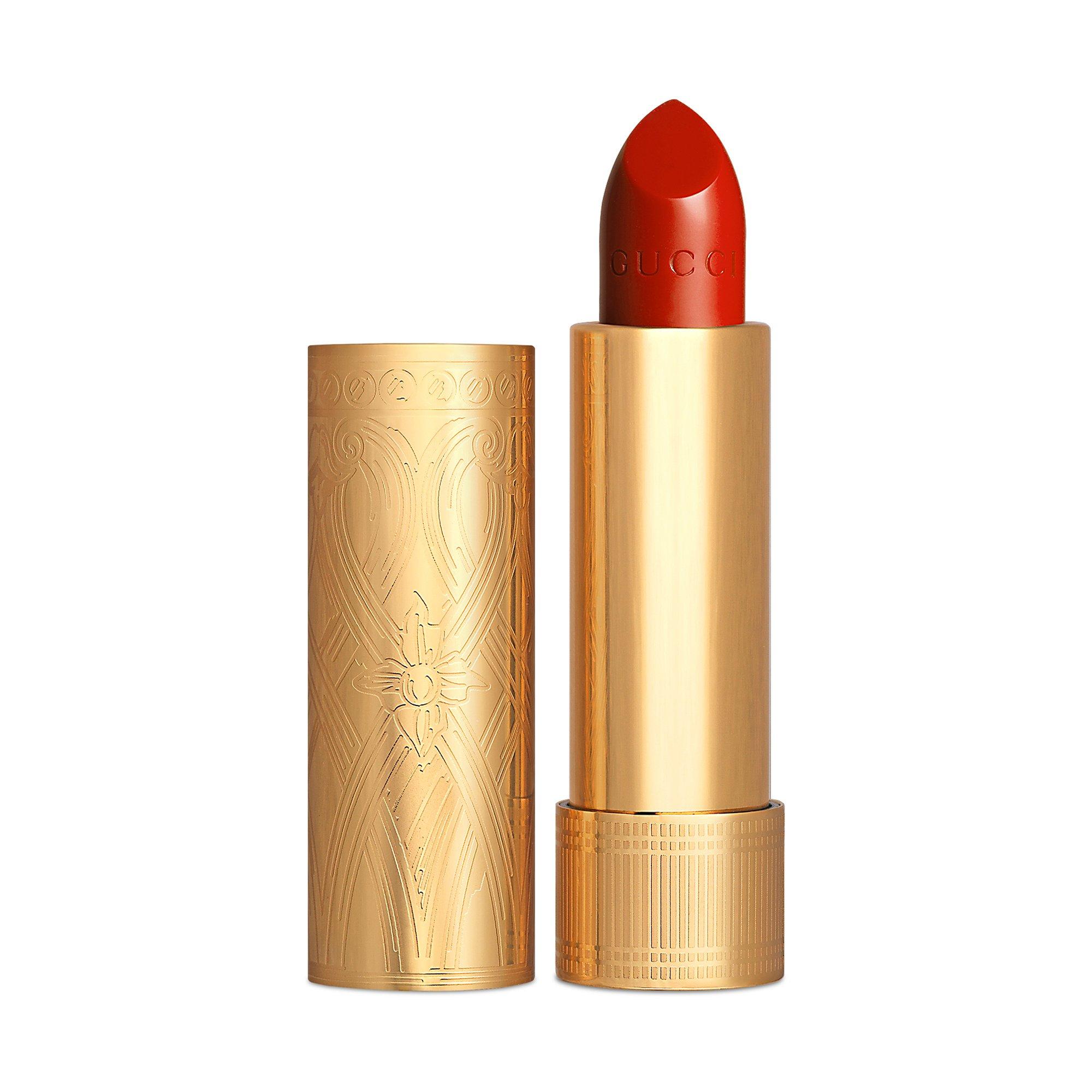 Image of Rouge À Lèvres Satin Damen --Constance Vermillon 3.5g