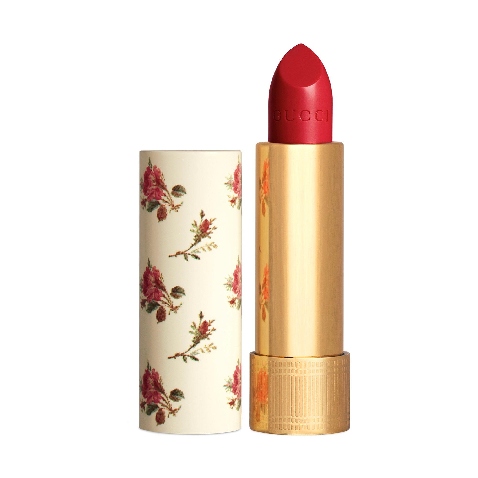 Image of Rouge À Lèvres Voile Sheer Damen -*-Goldie Red 3.5g